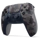 Геймпад Sony Playstation DualSense Bluetooth PS5 Grey Camo (1000050561) - изображение 2