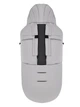 Зимний конверт Bair Nordie owl grey серый - изображение 5