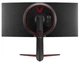 Monitor 34" LG UltraGear 34GN850P-B - obraz 5