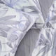 Постельное белье двуспальное Viluta Сатин Twill 814-2 210х175 см - изображение 9