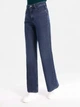 Джинсы Regular Fit женские Colin's 970 Berry CL1066408DN03606 24-30 Темно-синие (8683197943156) - изображение 1