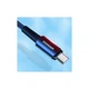 Дата кабель USB-C to Lightning 2.0m 20W black Essager (EXCTL-CGA01) - изображение 7
