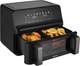 Мультипечь Dual Vita Fryer, 2700Вт Sencor (2000003410682) - изображение 3