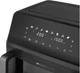 Мультипечь Dual Vita Fryer, 2700Вт Sencor (2000003410682) - изображение 5