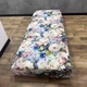 Матрац-трансформер розкладний maxi 3D flowers панама 200х160х15 см різнокольоровий - зображення 4