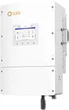 Гибридный инвертор Solis S6-EH3P30K-H (30 кВт, 3 фазы, 3 MPPT, HV) - изображение 1