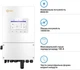 Гибридный инвертор 8kW Solis S6-EH1P8K-L-PLUS WiFi однофазный - изображение 2