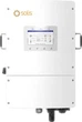 Гібридний інвертор Solis S6-ЕН3P12K02-NV-YD-L (12kW, 3 фази, 2 MPPT, LV) - изображение 1