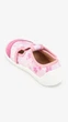 Слипоны для девочки Weestep 701-142 25 Розовый shop (2000999390135) - изображение 7
