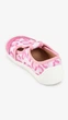 Слипоны для девочки Weestep 701-140 28 Розовый shop (2000999390081) - изображение 7