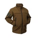 Костюм Soft Shell Pancer браун койот р.60 - изображение 14