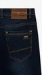 Джинси Regular Fit чоловічі 6303 32 Синій shop (2000999452932) - зображення 4
