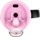 Термокружка с трубочкой Kite Hello Kitty 530 мл Розовая (HK25-1266) - изображение 4