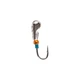 Мормишка Intech Ice Jig Клюшка з отвором ø3.8 (1шт) #08 мрамор - изображение 12