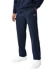 Штаны прямые спортивные флисовые Slazenger 482011.22 XL темно-синие (2482011224701) - изображение 1