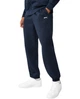 Штани джогери спортивні флісові Slazenger 482008.22 XL темно-сині (2482008224707) - зображення 1