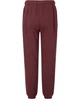 Штаны джогеры спортивные флисовые Slazenger 482008.70 L бордовые (2482008704308) - изображение 4
