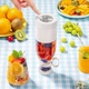Мини-соковыжималка Generic - изображение 4