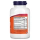 Комплекс вітамінів B-50 NOW Foods (B-50) 250 вегетаріанських капсул (NOW-00422) - изображение 2
