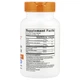 Глюкозамін хондроїтин з OptiMSM Doctor's Best (Glucosamine Chondroitin MSM) 120 капсул (DRB-00080) - зображення 2