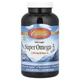 Омега-3 кислоти з риби Carlson (Super Omega-3 Gems®) 250 капсул (CAR-01522) - изображение 1