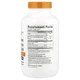 Глюкозамін хондроїтин і ЧСЧ Doctor's Best (Glucosamine Chondroitin MSM) 360 рослинних капсул (DRB-00364) - зображення 2
