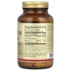 Магній із витамином В6 Solgar (Magnesium with Vitamin B6) 250 таблеток (SOL-01721) - зображення 2