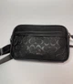Coach сумка чоловіча Через плече, Вертикальна Сумка Coach - зображення 6