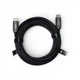 Оптический кабель HDMI 2.1, 8K/60Hz, 4K/144Гц, AOC, HDR, eARC, Folem Optil - 15 метров - изображение 6