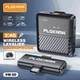 Беспроводной петличный микрофон PLOKAMA VM‑50 (2.4G / до 25 м / всенаправленный / USB-C + Lightning), черный - изображение 8