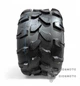 Гума ATV 18*9.50-8 TL L6105 KUROSAWA M-T (CH) - зображення 3