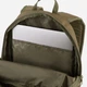 Рюкзак спортивный 22 л вмещает формат А4 Puma Phase Essentials 09116630 Loden Green (4069162047151) - изображение 4