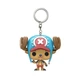 Брелок Ван Пис Тони Тони Чоппер Pop Tony Tony Chopper One Piece фигурка игрушка для ключей, рюкзака, сумки 4 см - изображение 3