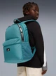 Рюкзак спортивный 20 л вмещает формат А4 Puma Phase Elevated 09220029 Emerald Ice (4069162046468) - изображение 2