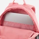 Рюкзак спортивный 20 л вмещает формат А4 Puma Phase Elevated 09220028 Wild Pink (4069162046437) - изображение 4