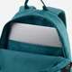 Рюкзак спортивный 20 л вмещает формат А4 Puma Phase Elevated 09220029 Emerald Ice (4069162046468) - изображение 4