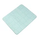 Простирадло Home Line 65737 145x215 Бавовна Блакитний - зображення 1