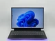 Ноутбук Eluktronics PROMETHEUS XVI G2 / 16 IPS 2560x1600 240Гц / i7-13700HX / 32GB / 2048GB / NVIDIA GeForce RTX 4080 / [LKTRNCSPRMTHSXVG2I7408 - зображення 2