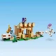 3D Конструктор «Крепость Железного Голема» MyWorld в стиле Minecraft трансформер 2в1 998 деталей (AA0041) - изображение 7