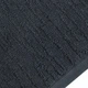 Рушник Home Line 120103963 50х90 см 100% бавовна Чорний - изображение 2