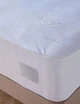 Наматрацник Kirmizi home 83921 100х200 - изображение 1