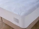 Наматрацник Kirmizi home 83921 100х200 - изображение 2