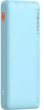 УМБ Baseus Airpow Fast Charge Power Bank 10000mAh 20W Galaxy Blue (P10022801313-00) - зображення 5