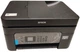 БФП Epson WorkForce WF-2930DWF (C11CK63403) (XB7Z161666) - Уцінка - зображення 7