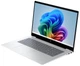 Ноутбук HP OmniBook X Next Gen AI 17-dd0057nr; Copilot+ PC (B88A3UA) Glacier Silver REF - изображение 3