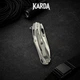 Складний ніж Karda Neptun Silver D040 - изображение 5