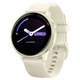 Смарт-часы Garmin Vivoactive 6 Lunar Gold with Bone Silicone Band (010-02985-41) - изображение 1