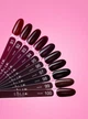 Гель лак Edlen Color No100 9 мл - изображение 2