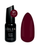 Гель лак Edlen Color No091 9 мл - изображение 1