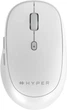 Mysz Targus HyperSpace Bluetooth White (HS2100GL) - obraz 1